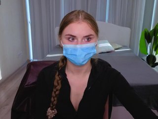 Erotische videochat Jasmine777