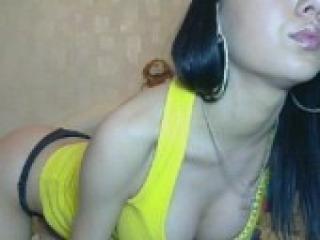 Erotische videochat jasmine88