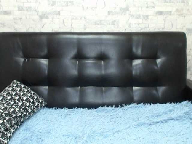 Uitzending screenshots JasmineBB