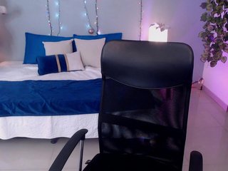 Erotische videochat JasmineCampbell