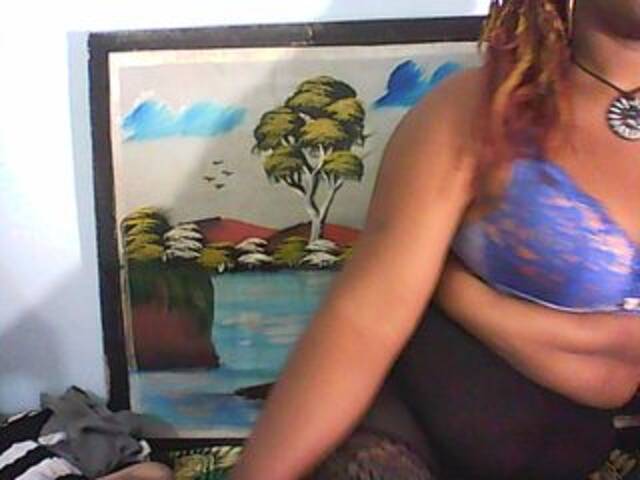 Uitzending screenshots jasmineDO