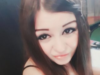Foto van het profiel jasmiehot69