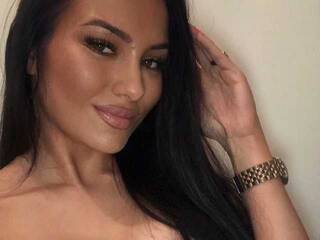 Erotische videochat JasmineJae18