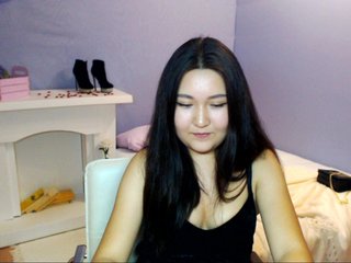 Uitzending screenshots JasmineLucky