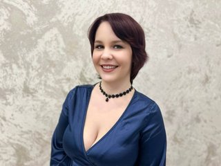 Erotische videochat JasmineParadize
