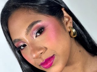 Erotische videochat JasmineRoss