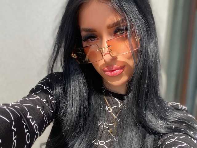 Foto van het profiel JasmineSensual