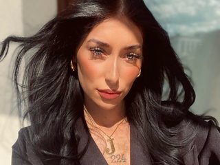 Erotische videochat JasmineSensual