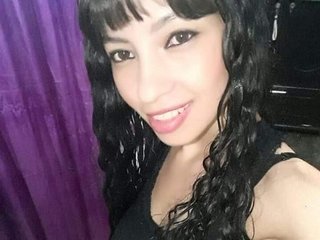 Erotische videochat Jasminesweet4