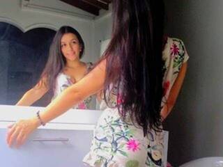 Erotische videochat jasmingray