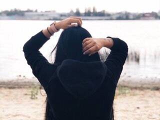 Erotische videochat JasminMun