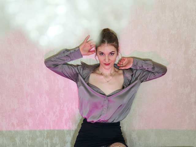 Foto van het profiel JasmySensual