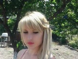 Erotische videochat jassmincik