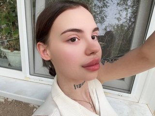 Erotische videochat JayleeBelly