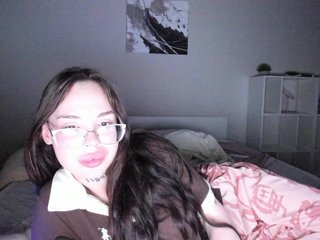 Erotische videochat JayleeBelly