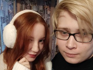 Erotische videochat JayMollyy