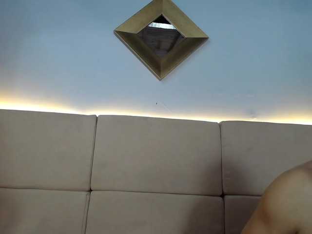 Uitzending screenshots Jazmin-and-Leon-