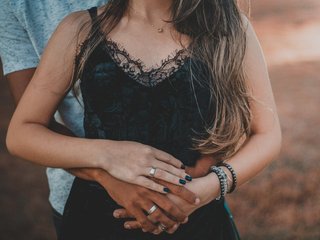 Erotische videochat Jazmin-and-Leon-