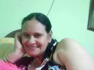 Erotische videochat jazmin-mature