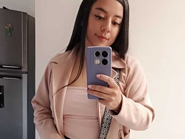 Foto van het profiel jazmin-white