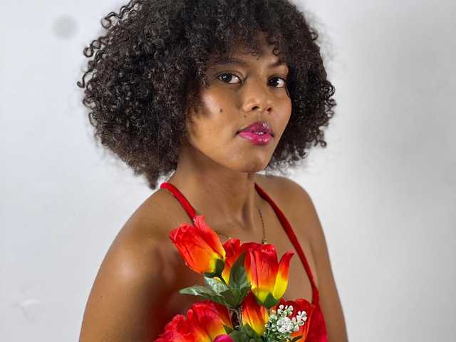Foto van het profiel Jazmin03