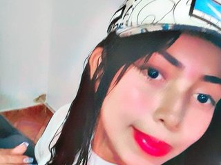 Erotische videochat jazmin18