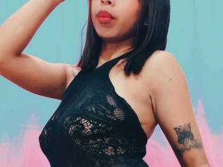 Erotische videochat Jazmin18a