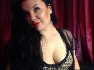 Erotische videochat jazmine