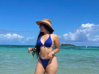 Erotische videochat JazmineSantos