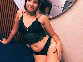 Erotische videochat JazminOlsen