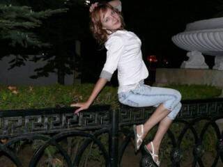 Erotische videochat jazzysmile