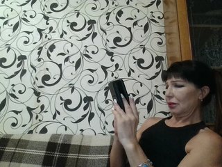 Erotische videochat JeaneDavis