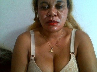 Erotische videochat JELLA1