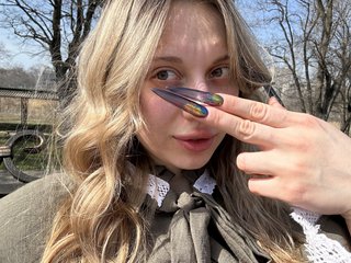 Erotische videochat jellyPriestess