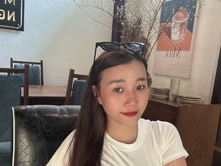 Erotische videochat Jely69