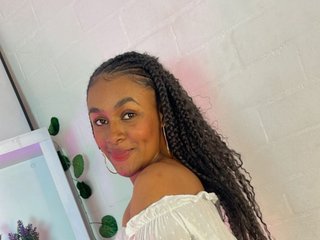 Erotische videochat JenaStarr