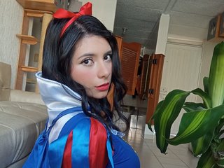 Erotische videochat JenellKurtz