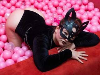 Erotische videochat JaniceBoobs