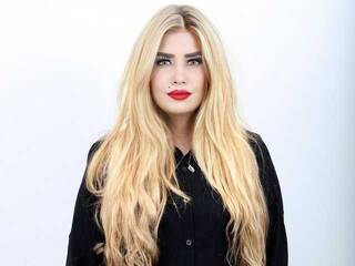 Erotische videochat Jenifer91