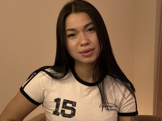 Erotische videochat JeniLin