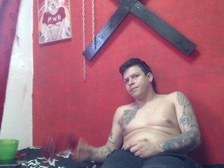 Erotische videochat Jenner7Lion
