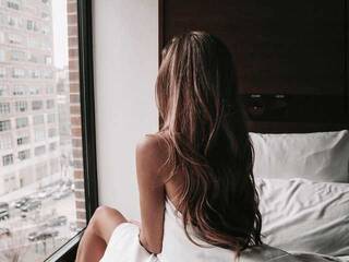 Erotische videochat JennieMay