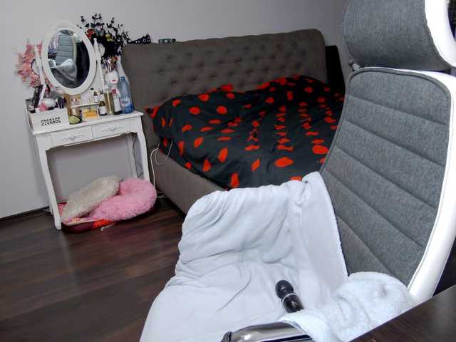 Uitzending screenshots Jennifer95