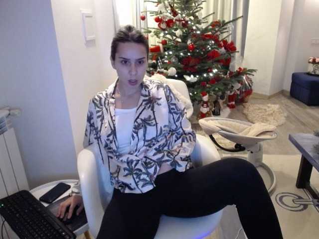 Uitzending screenshots jenniferburil