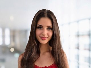 Erotische videochat JenniferDesire