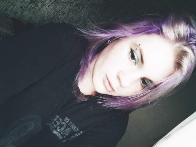 Foto van het profiel JenniferDevil