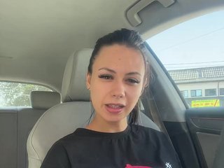 Erotische videochat JenniferLanne