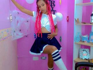 Erotische videochat JenniferLop11