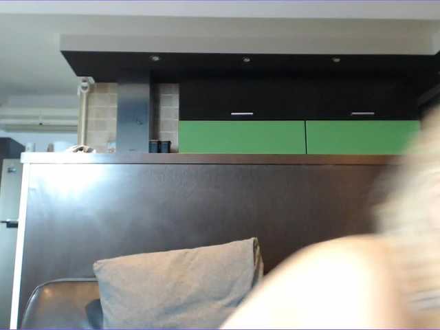 Uitzending screenshots JenniferLuv