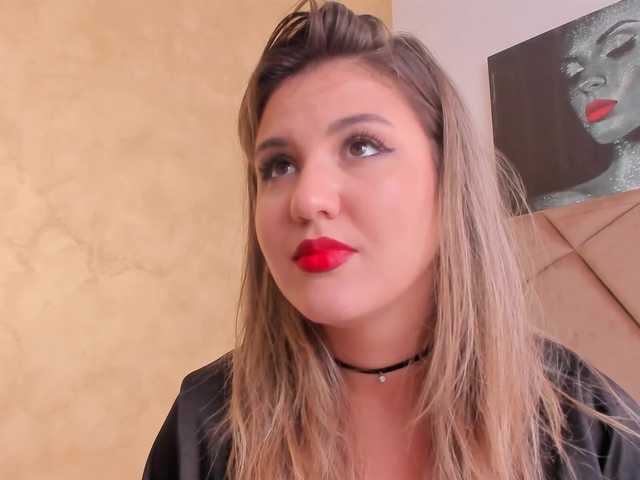 Uitzending screenshots JenniferLuvv